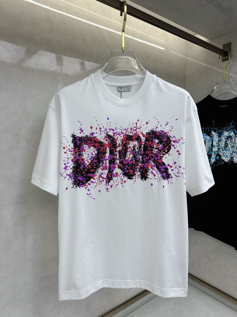 Christian Dior T-Shirts